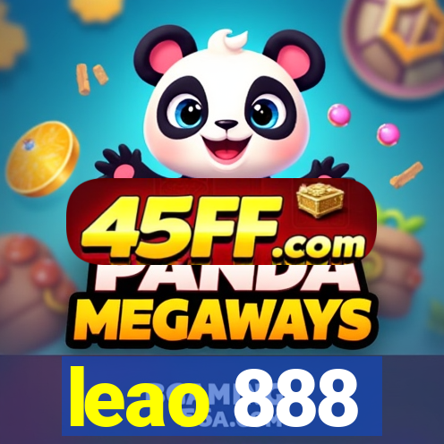 leao 888